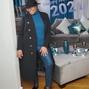 Meet your Posher, Tracie